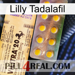 Lilly Tadalafil new06